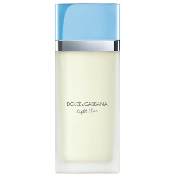 Dolce & Gabbana Light Blue woda toaletowa 50ml