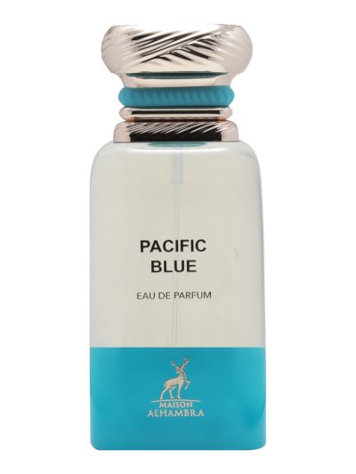 Maison Alhambra Pacific Blue woda perfumowana 100ml