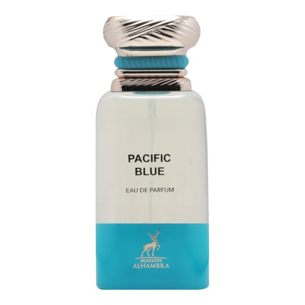 Maison Alhambra Pacific Blue woda perfumowana 100ml