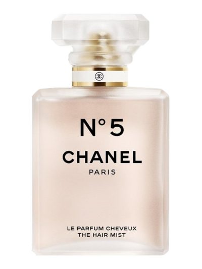 Chanel No 5 mgiełka do włosów 35ml