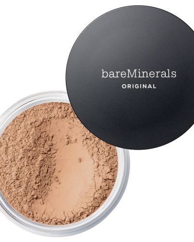 bareMinerals Original SPF15 Foundation sypki podkład mineralny 12 Medium Beige 8g
