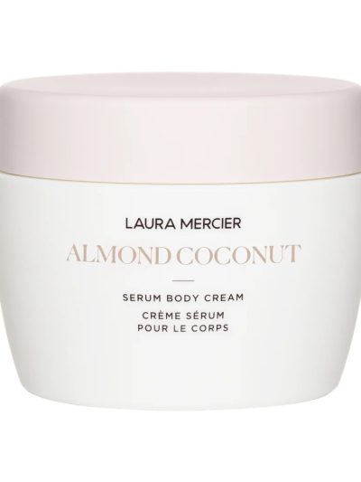 Laura Mercier Serum Body Cream krem do ciała na bazie serum Almond Coconut 200ml