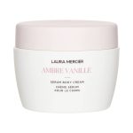 Laura Mercier Serum Body Cream krem do ciała na bazie serum Ambre Vanille 200ml