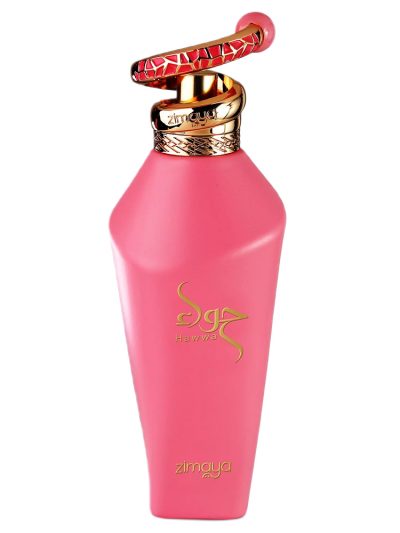 Zimaya Hawwa Pink woda perfumowana 100ml