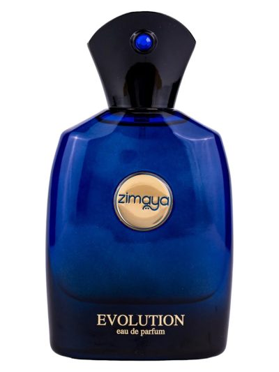 Zimaya Evolution woda perfumowana 100ml