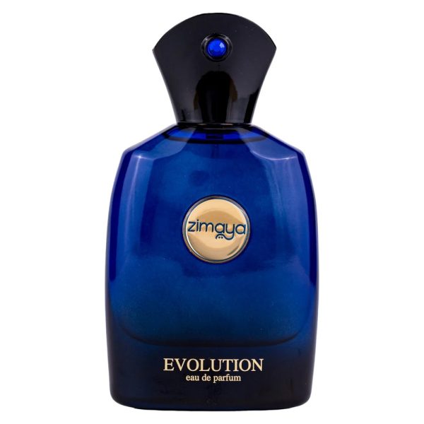 Zimaya Evolution woda perfumowana 100ml