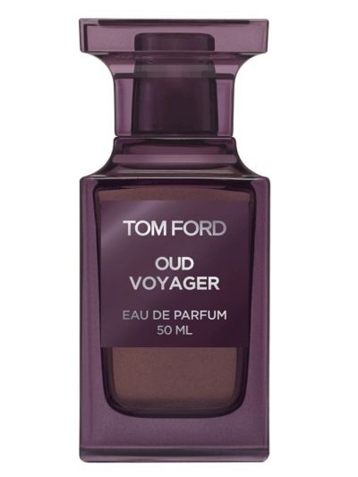 Tom Ford Oud Voyager woda perfumowana spray 50ml