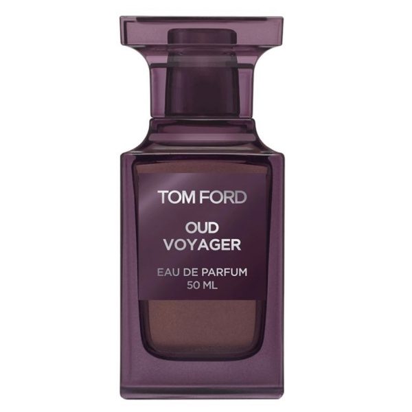 Tom Ford Oud Voyager woda perfumowana 50ml