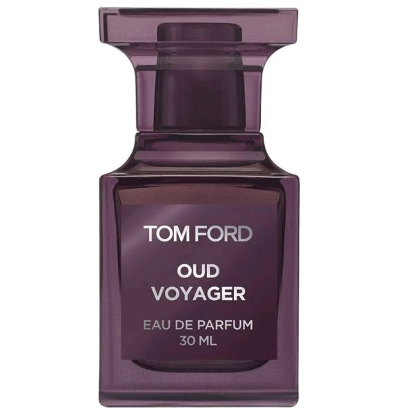 Tom Ford Oud Voyager woda perfumowana 30ml