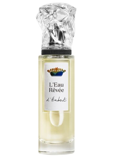 Sisley L'Eau Revee D'Hubert woda toaletowa 50ml