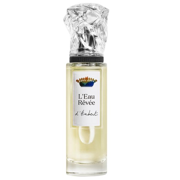 Sisley L'Eau Revee D'Hubert woda toaletowa 50ml