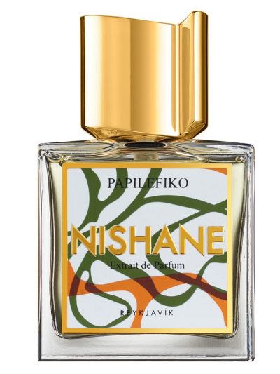 Nishane Papilefiko ekstrakt perfum 100ml Tester