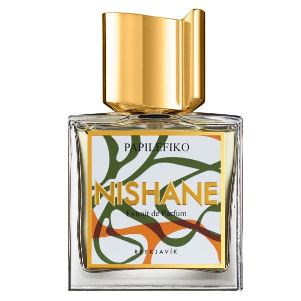 Nishane Papilefiko ekstrakt perfum 100ml Tester