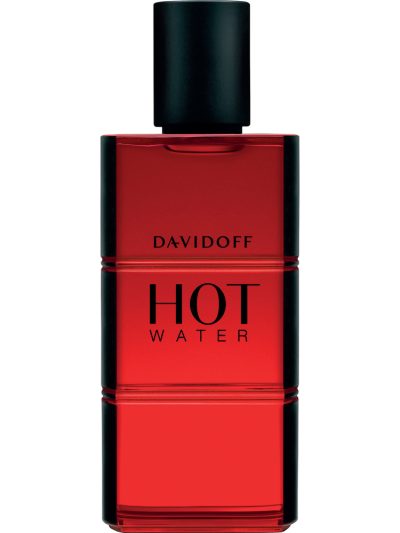 Davidoff Hot Water woda toaletowa 60ml