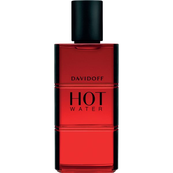 Davidoff Hot Water woda toaletowa 60ml