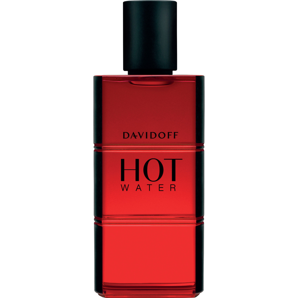 davidoff hot water woda toaletowa 60 ml     