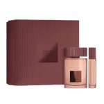 Tom Ford Cafe Rose zestaw woda perfumowana 50ml + woda perfumowana 10ml