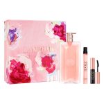 Lancome Idole zestaw woda perfumowana 50ml + woda perfumowana 10ml + mini tusz do rzęs 2ml