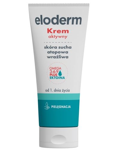 Eloderm Krem aktywny 75ml