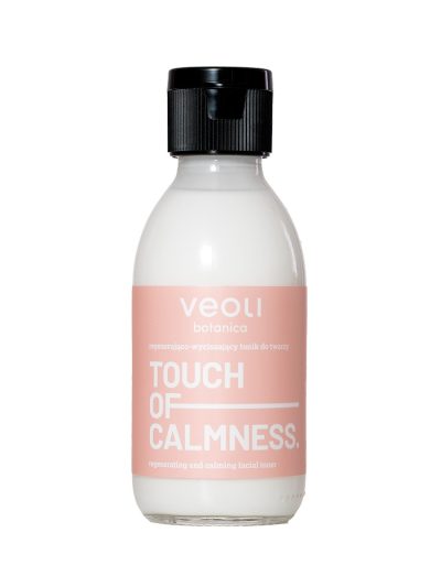 Veoli Botanica Touch Of Calmness regenerująco-wyciszający tonik do twarzy 150ml