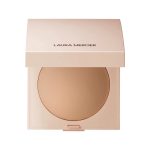 Laura Mercier Real Flawless Luminous Perfecting Pressed Powder prasowany puder do twarzy Translucent Medium 7g