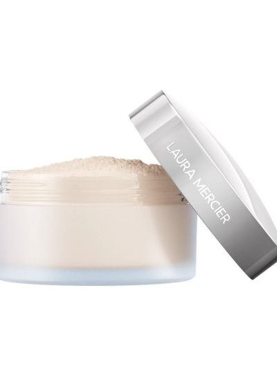 Laura Mercier Translucent Loose Setting Powder Light Catcher puder do twarzy Celestial Light 29g