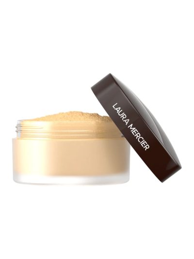 Laura Mercier Translucent Loose Setting Powder matujący puder do twarzy Honey 9.3g