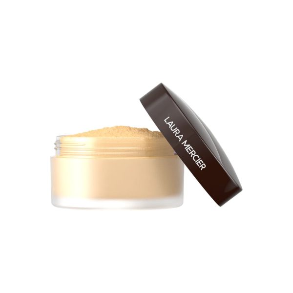 Laura Mercier Translucent Loose Setting Powder matujący puder do twarzy Honey 9.3g