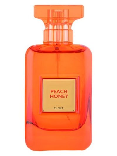 Flavia Peach Honey woda perfumowana 100ml