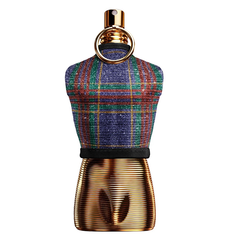 jean paul gaultier le male elixir collector