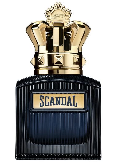 Jean Paul Gaultier Scandal Pour Homme Intense woda perfumowana 50ml