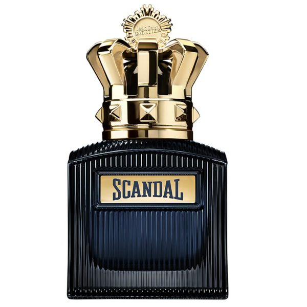 Jean Paul Gaultier Scandal Pour Homme Intense woda perfumowana 50ml