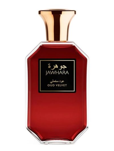 Jawhara Oud Velvet woda perfumowana 100ml