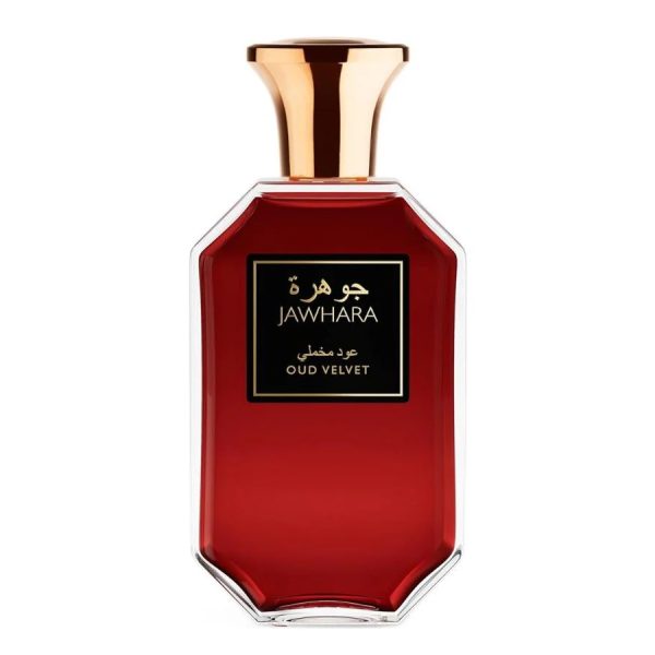 Jawhara Oud Velvet woda perfumowana 100ml