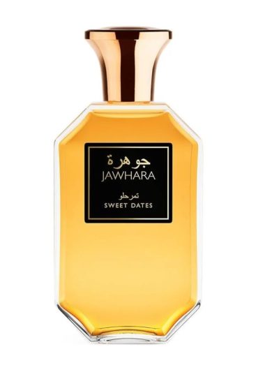 Jawhara Sweet Dates woda perfumowana 100ml