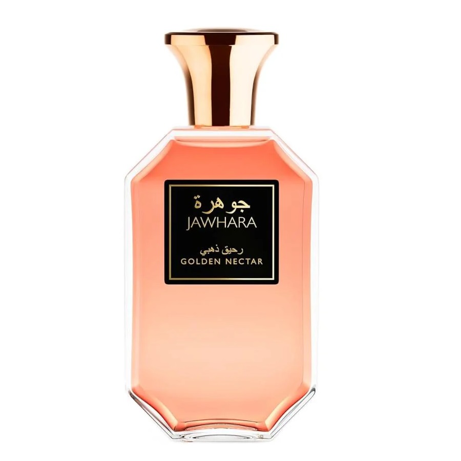 jawhara golden nectar