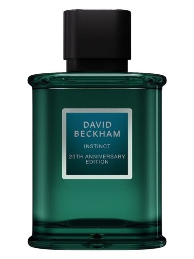 David Beckham Instinct 20th Anniversary Edition woda perfumowana 75ml