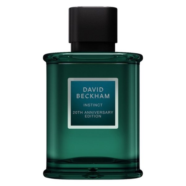 David Beckham Instinct 20th Anniversary Edition woda perfumowana 75ml