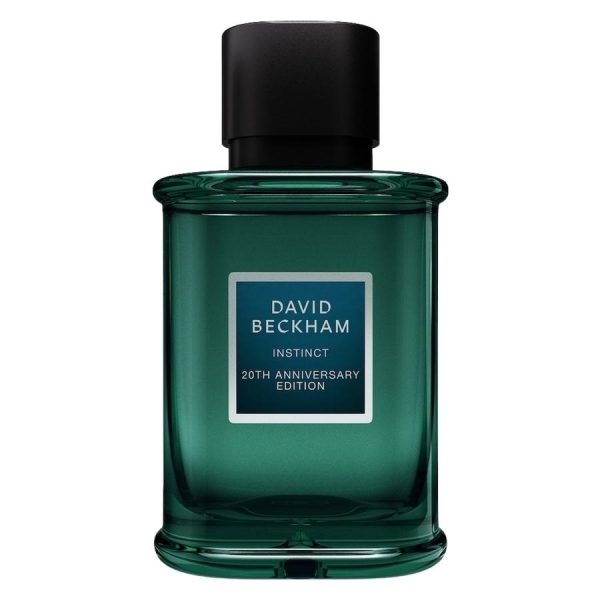 David Beckham Instinct 20th Anniversary Edition woda perfumowana 50ml