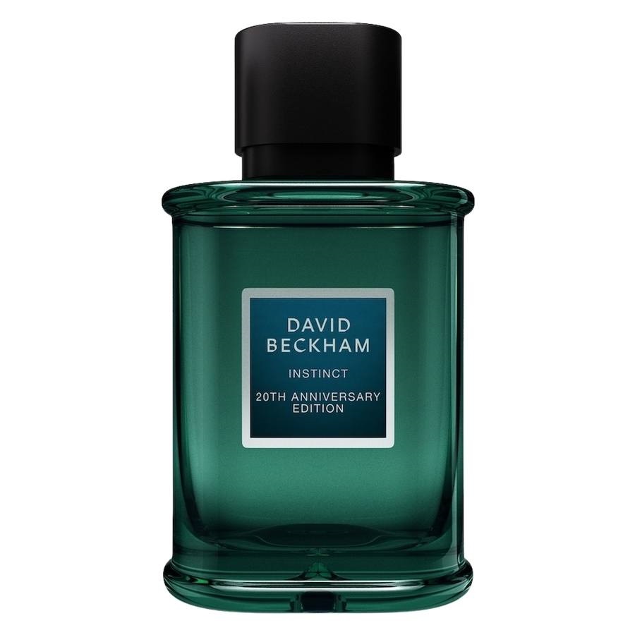 david beckham instinct 20th anniversary edition woda perfumowana 50 ml     