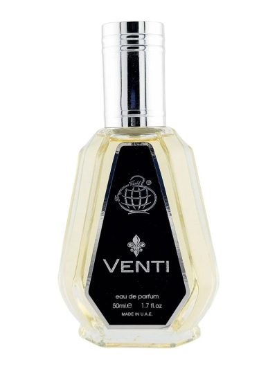 Fragrance World Venti woda perfumowana 50ml