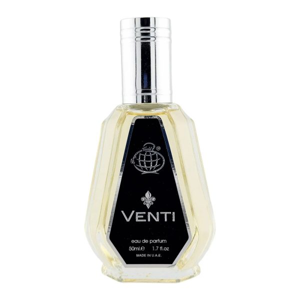 Fragrance World Venti woda perfumowana 50ml