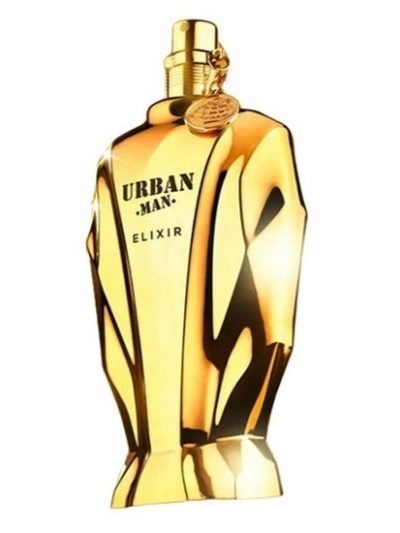 Fragrance World Urban Man Elixir woda perfumowana 90ml