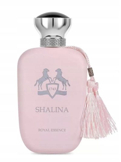 Fragrance World Shalina Royal Essence woda perfumowana 100ml