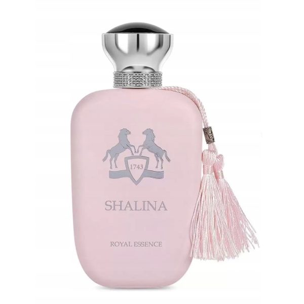 Fragrance World Shalina Royal Essence woda perfumowana 100ml