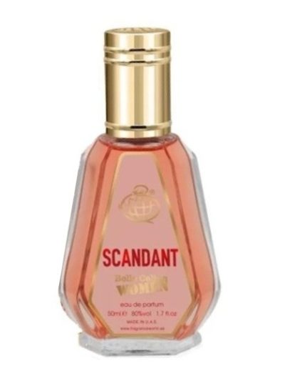 Fragrance World Scandant Belle Celine Women woda perfumowana 50ml