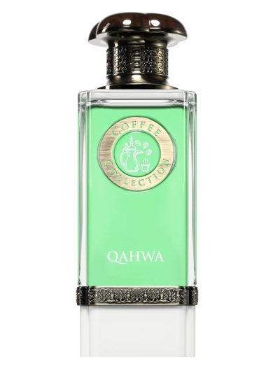 Fragrance World Coffee Collection Qahwa woda perfumowana 100ml