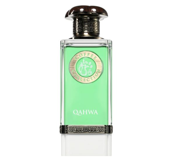 Fragrance World Coffee Collection Qahwa woda perfumowana 100ml