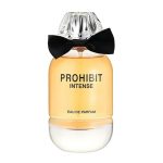 Fragrance World Prohibit Intense woda perfumowana 100ml