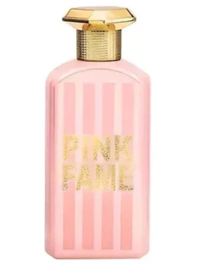 Fragrance World Pink Fame woda perfumowana 100ml